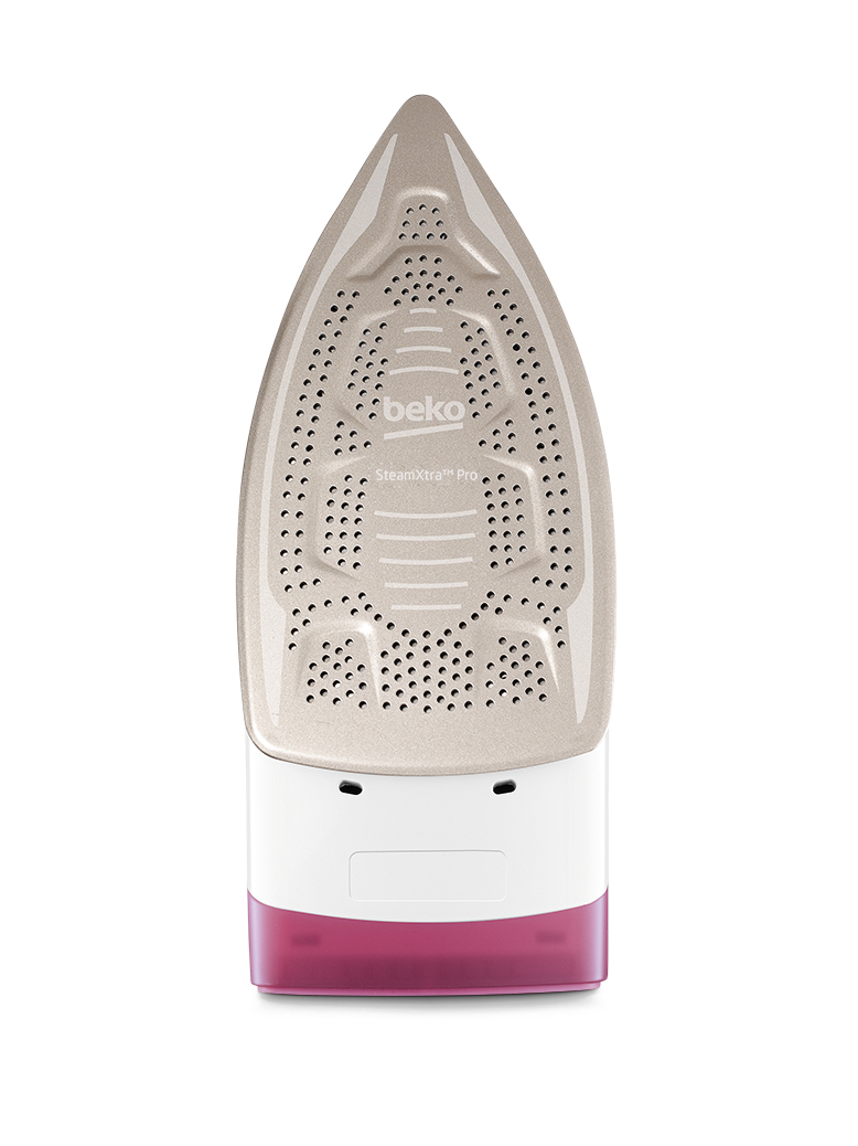 Beko 8832743200 iron Dry & Steam iron Ceramic soleplate – image 3