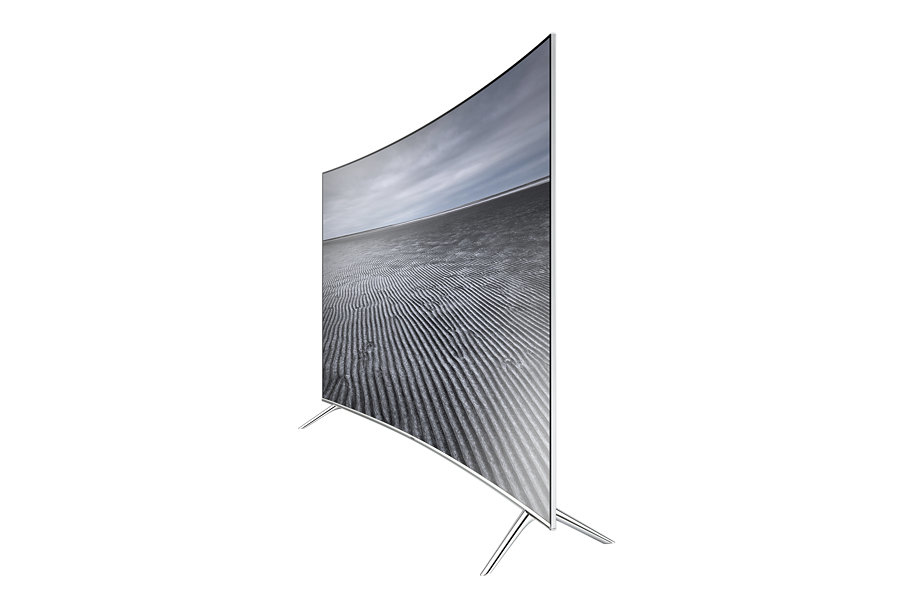Samsung UE65KS7590 165.1 cm (65") 4K Ultra HD Smart TV Wi-Fi Silver – image 5