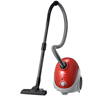 Samsung SC5251 2.4 L Cylinder vacuum Dry 1500 W Dust bag – image 2