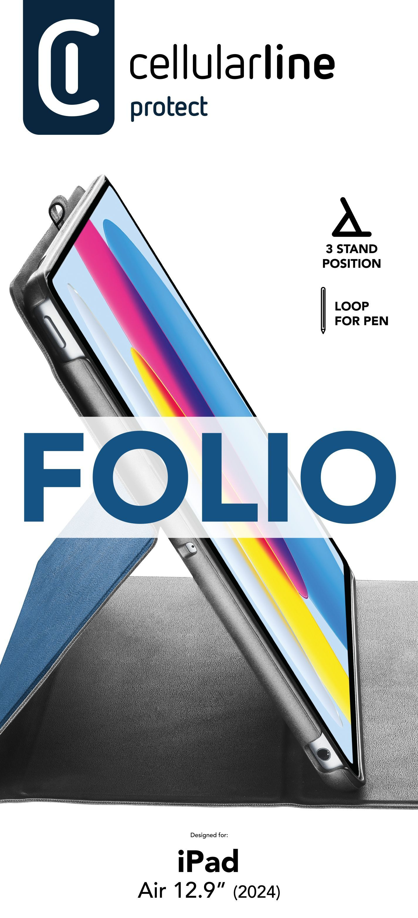 Cellularline Folio - iPad Air – image 2
