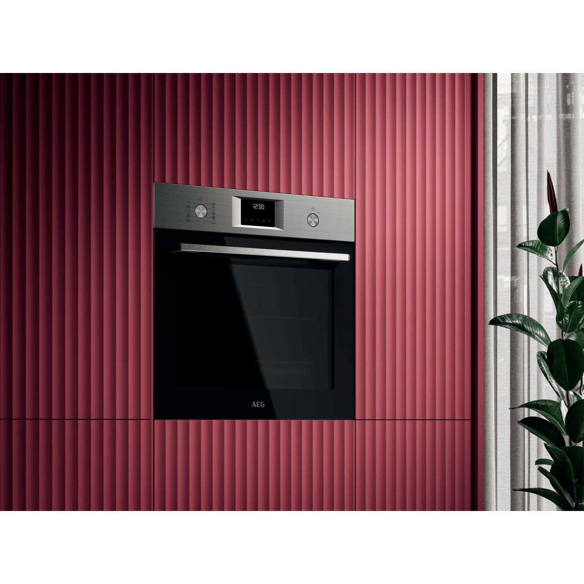 AEG Series 5000 TU5PB43SM – image 6