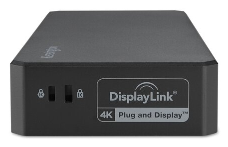 Kensington SD4790-MAC EQ USB-C Triple 4K Docking Station for MacBook – image 8