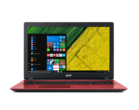Acer Aspire 3 A315-33-C2J5 Intel® Celeron® N3060 Laptop – image 1