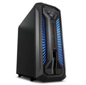 ERAZER X67105 Intel® Core™ i5 i5-9400 – image 5