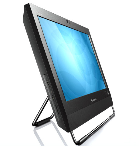Lenovo M71z, 20" – image 5