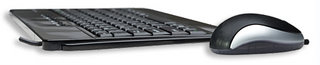 Manhattan 176361 keyboard Office USB ABC Black – image 3