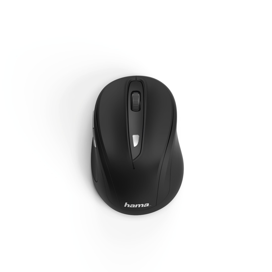 Hama MW-400 mouse Office Right-hand RF Wireless Optical 1600 DPI – image 2