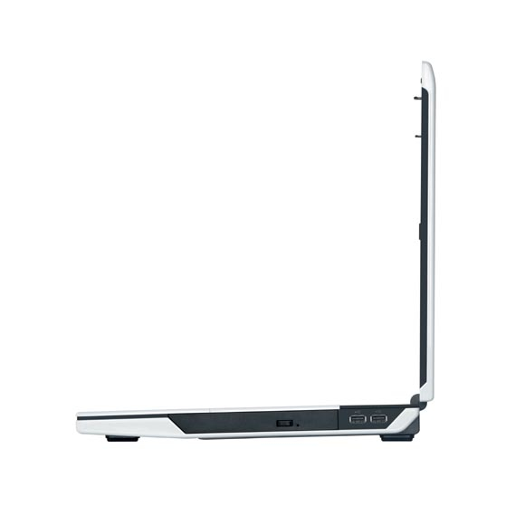 Fujitsu AMILO Xi 3650_NR001 – image 4