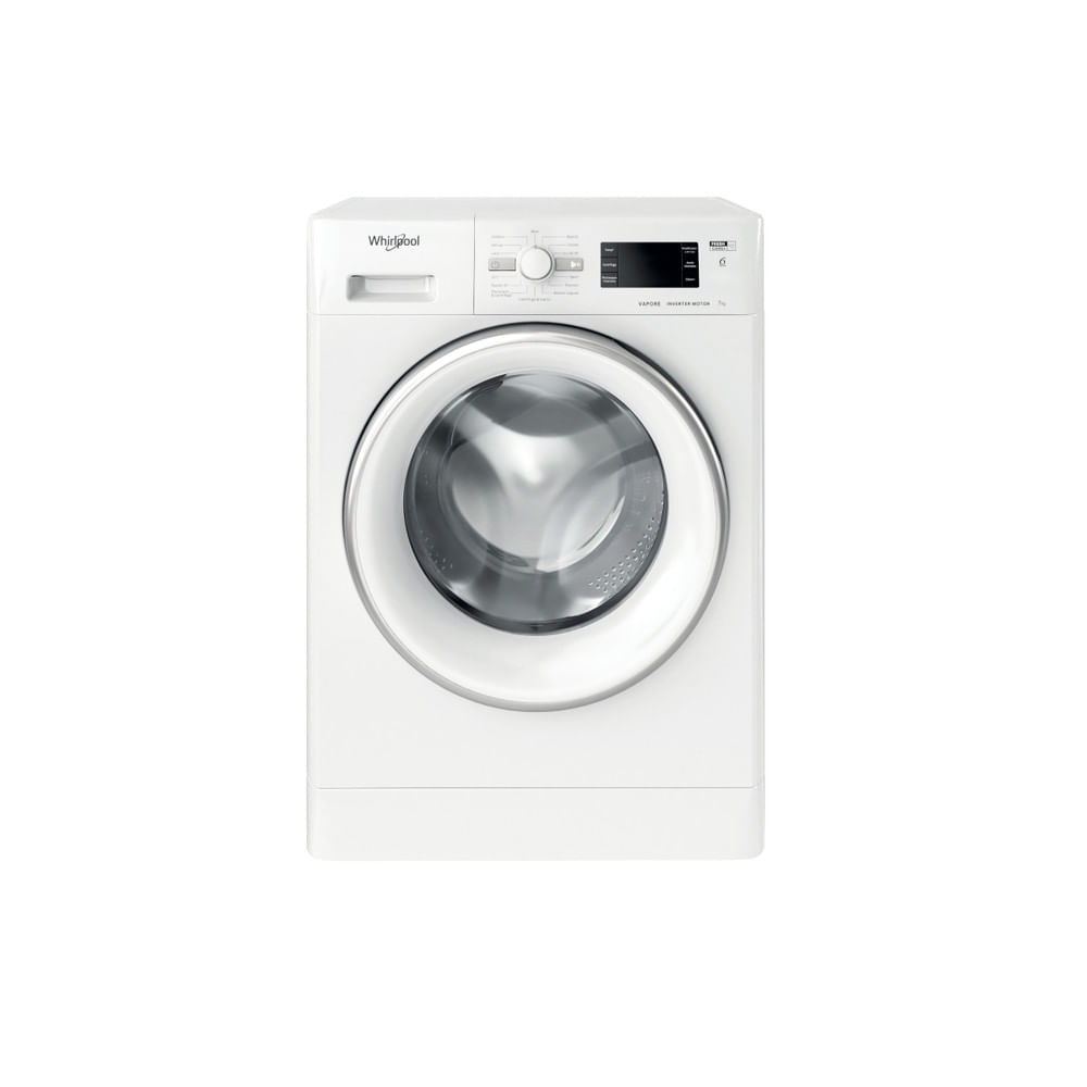Whirlpool FSB 723V S IT N – image 2