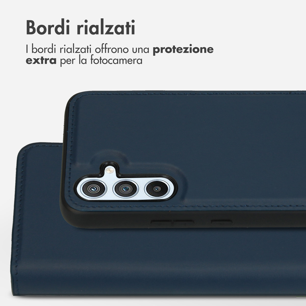 Accezz SH00057561 mobile phone case – image 7