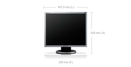 Samsung SM940UX computer monitor – image 3
