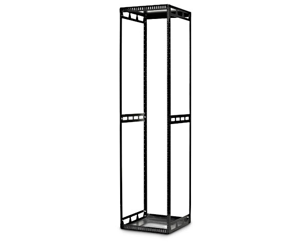 StarTech.com 43U A/V Rack