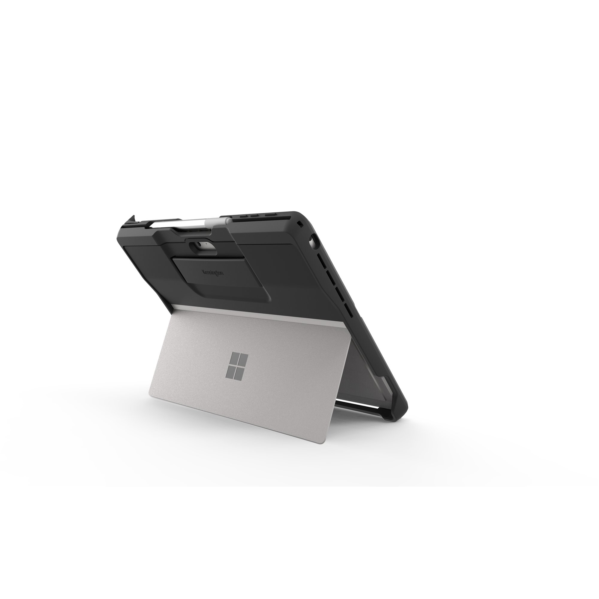 Kensington BlackBelt™ 2nd Degree Rugged Case for Surface™ Pro – image 2