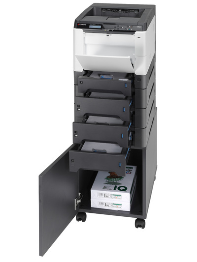 Kyocera ECOSYS P6026cdn – image 9
