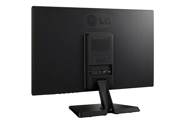 LG 23MP47HQ computer monitor – image 8