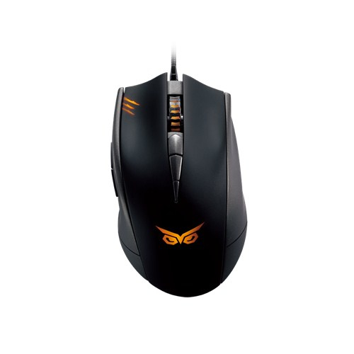 ASUS STRIX-CLAW/BLK mouse Gaming USB Type-A Optical 5000 DPI – image 2