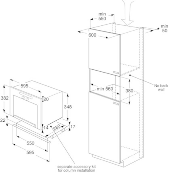 Whirlpool AMW 4095/1 IX – image 3