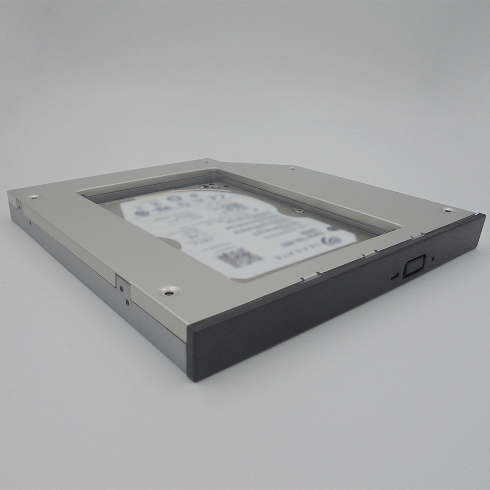 Origin Storage 500GB SATA 5400RPM Optical Bay Notebook Drive – image 2