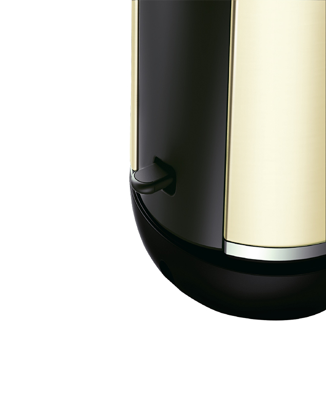 Hotpoint WK30MAC0 electric kettle – image 4