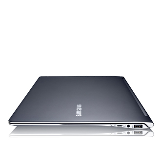 Samsung 9 900X3B-A01 Intel® Core™ i5 i5-2467M 33.8 cm (13.3") HD+ 4 GB DDR3-SDRAM 128 GB SSD Windows 7 Home Premium Black QWERTY – image 9