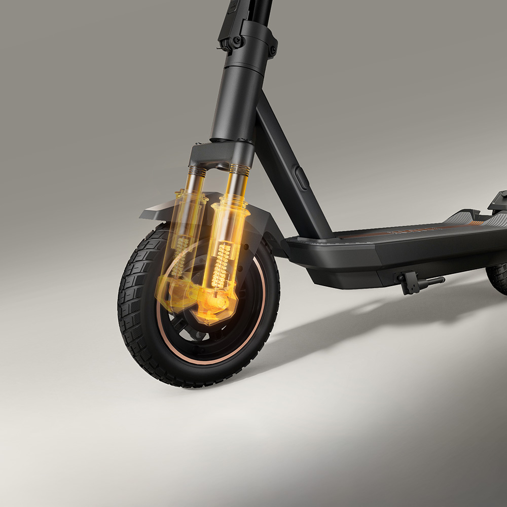 NAVEE GT3 Adult Electric Scooter – image 8