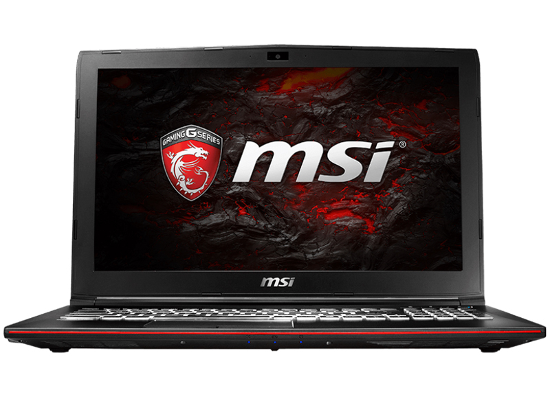 MSI GP62MVR 7RF-286BE Leopard Pro