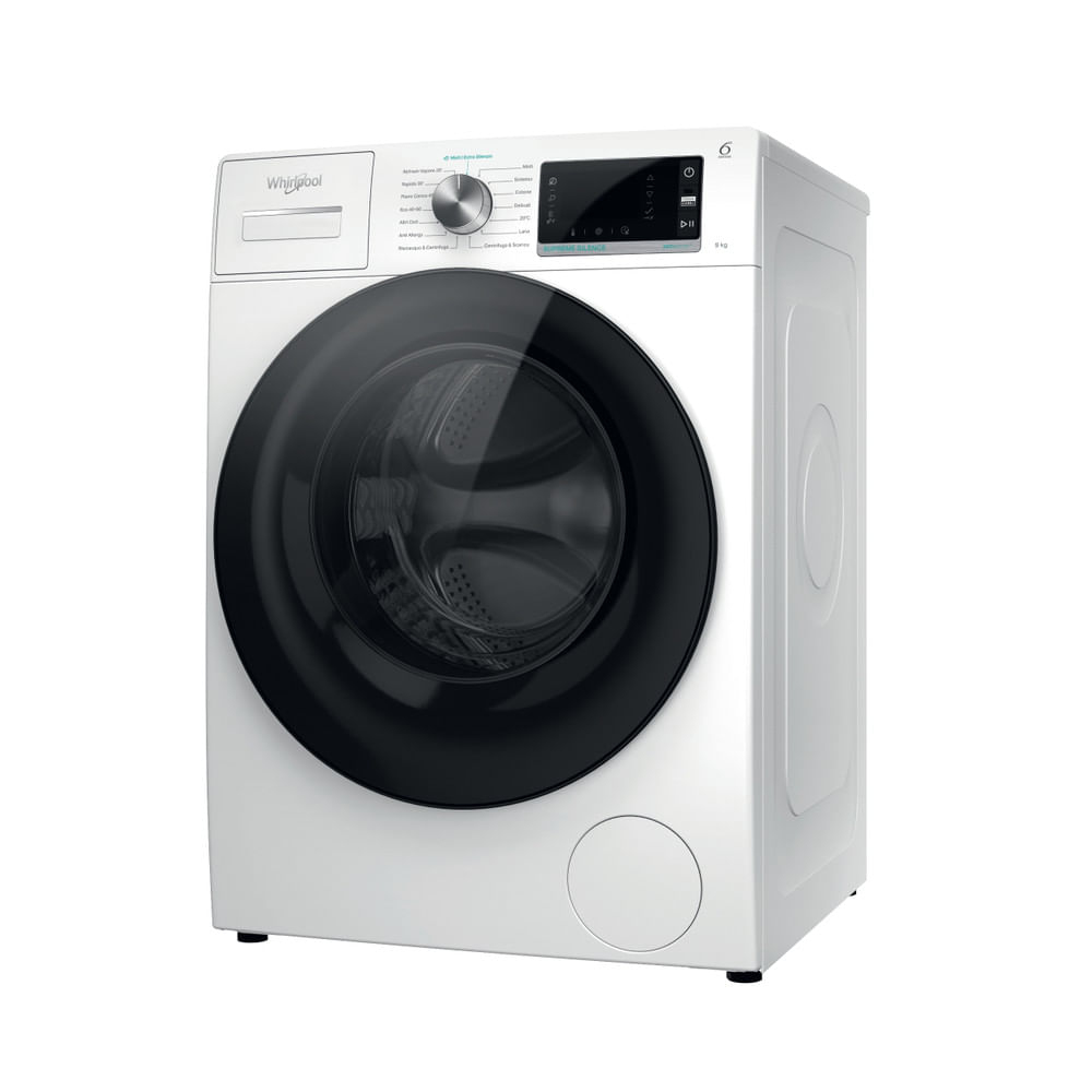 Whirlpool W6 W945WB IT — vue 1 sur 8