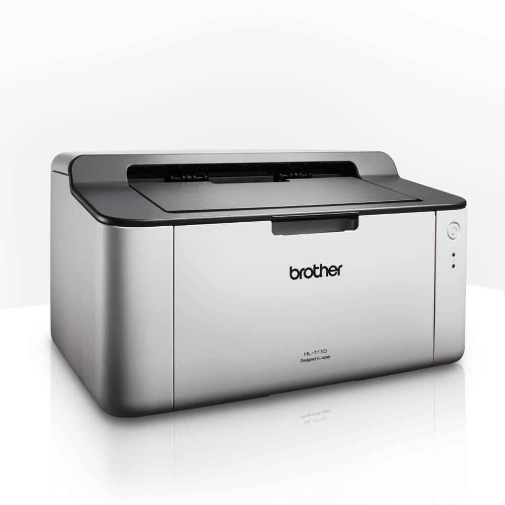 Brother HL-1111 laser printer – image 3