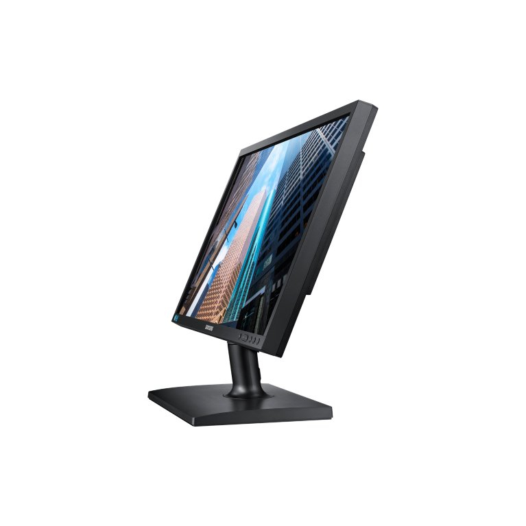 Samsung S19E200NW computer monitor – image 5