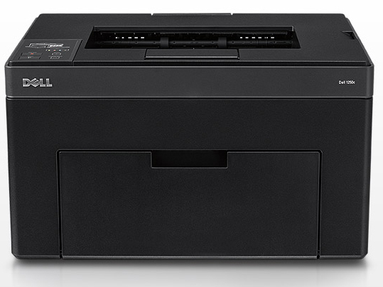 Dell 1250c Colour – image 3