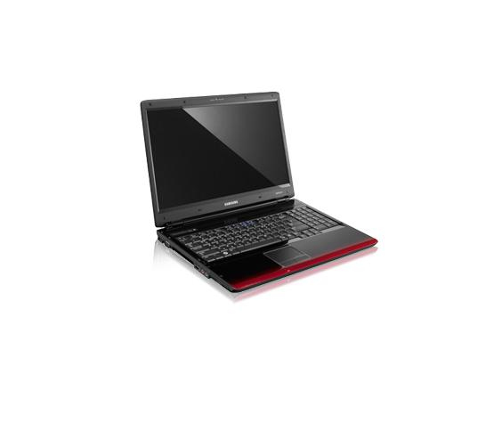 Samsung R R610-AS09 Intel® Core™2 Duo T6400 – image 6