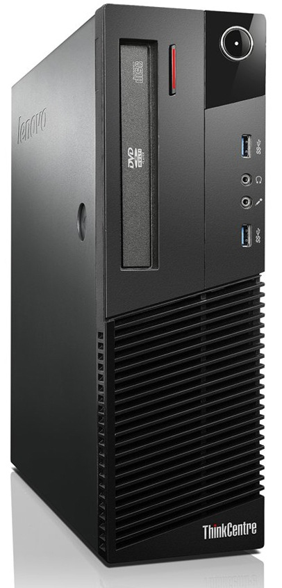 Lenovo M93p + LT2223p