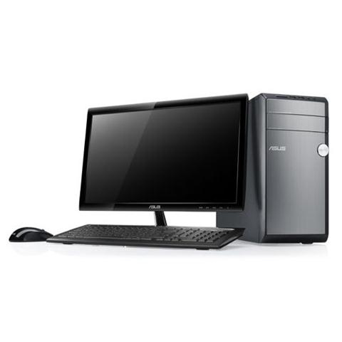 ASUS M 31AD-SP007S Intel® Core™ i3 i3-4130 – image 5
