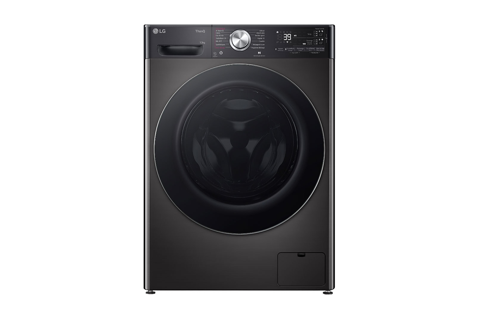 LG F34R92BSTA — vue 1 sur 8