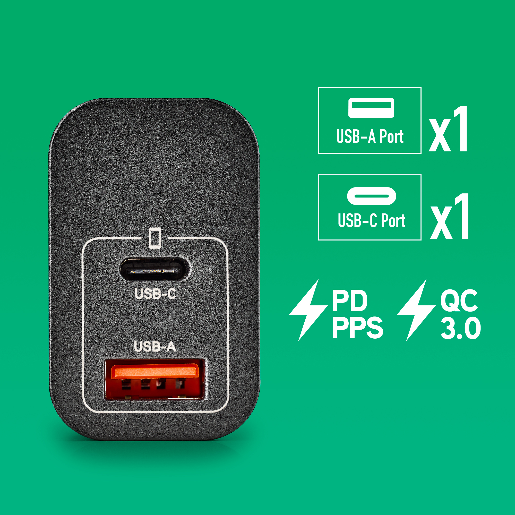 NGS ERA 20W BLACK – image 8