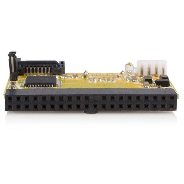 StarTech.com IDE to SATA Adapter Converter – image 2