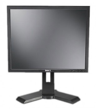 Dell P190S computer monitor