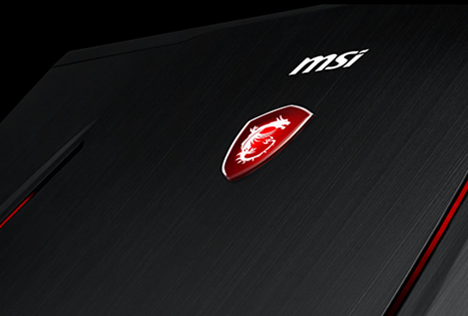 MSI GT63 Titan 9SG-044 – image 6