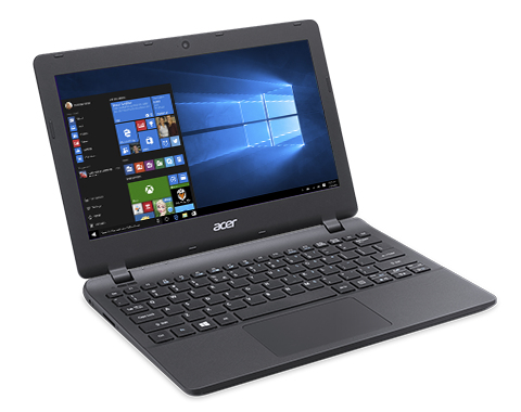 Acer Aspire ES1-131-C0FK Intel® Celeron® N3050 Laptop – image 2