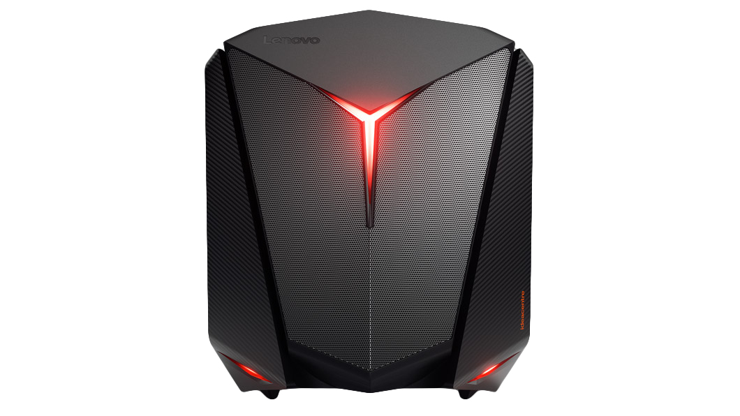 Lenovo Y710 Cube – image 4