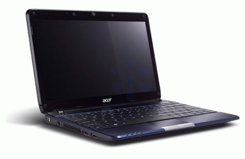 Acer Aspire Timeline 1810TZ-412G32 – image 2