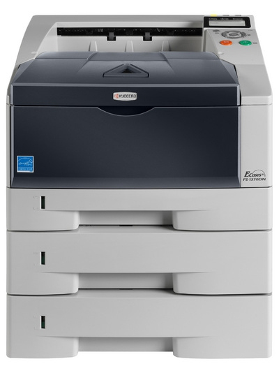 Kyocera FS-1370DN/KL3 – image 4