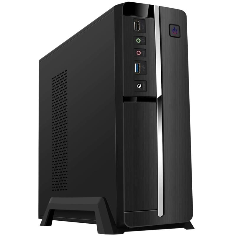 iggual PSIPC349 PC/workstation Intel® Core™ i5 i5-9400 – image 1
