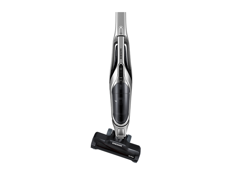 Samsung VS60K6080KC stick vacuum/electric broom 2-in-1 stick vacuum Battery Dry Cyclonic Bagless – image 6