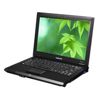 Samsung NP-Q70A001 Intel® Core™2 Duo T8100