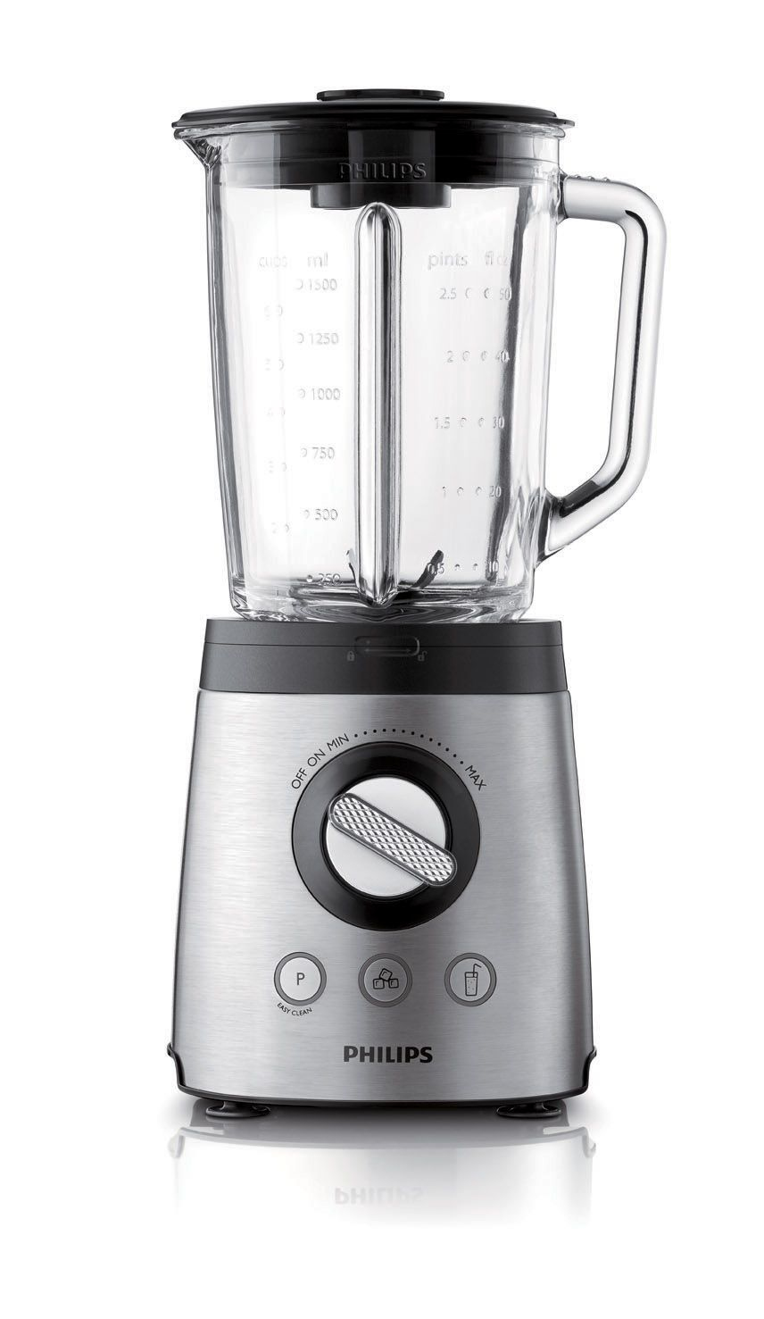 Philips Avance Collection HR2096/04 blender – image 2