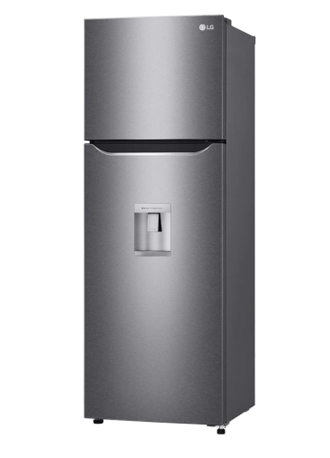 LG GT32WPK fridge-freezer Freestanding – image 2