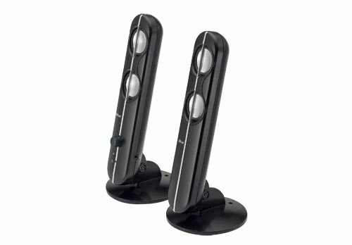 Trust 2.0 Speaker Set SP-2650D UK – image 2