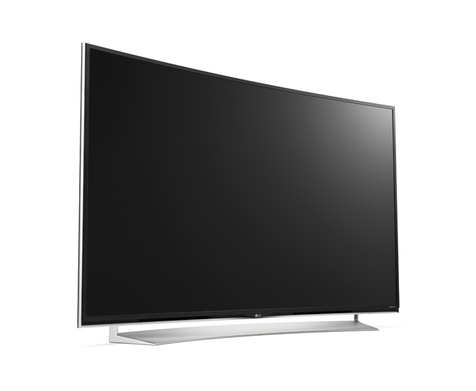 LG 65UG8700 TV 165.1 cm (65") 4K Ultra HD Smart TV Wi-Fi White – image 3