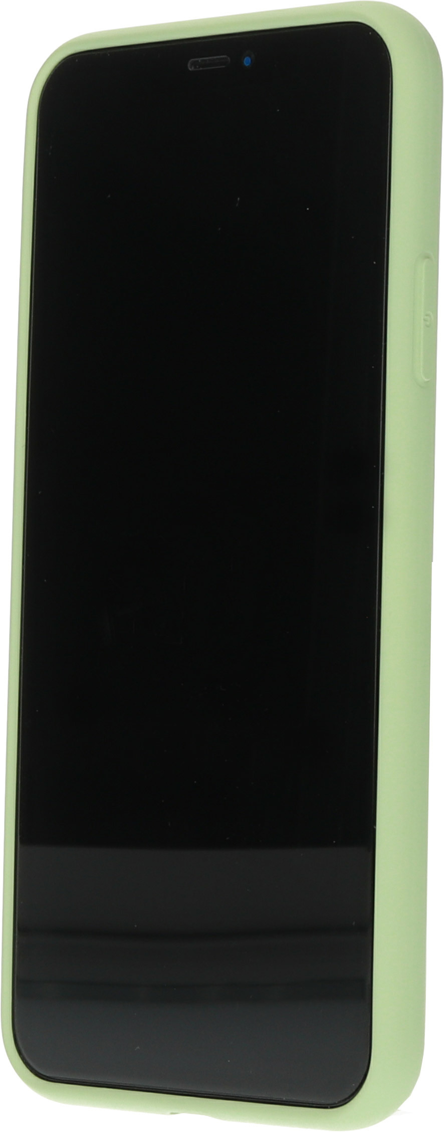 Mobiparts Silicone Cover iPhone 11 Pro Max – image 5